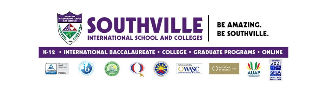 Southville International School and Colleges Manila | Philippines