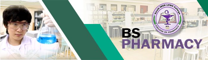 BS Pharmacy Degree Philippines