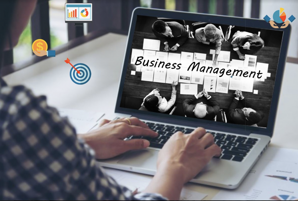 Online Uk Ba In Business Management