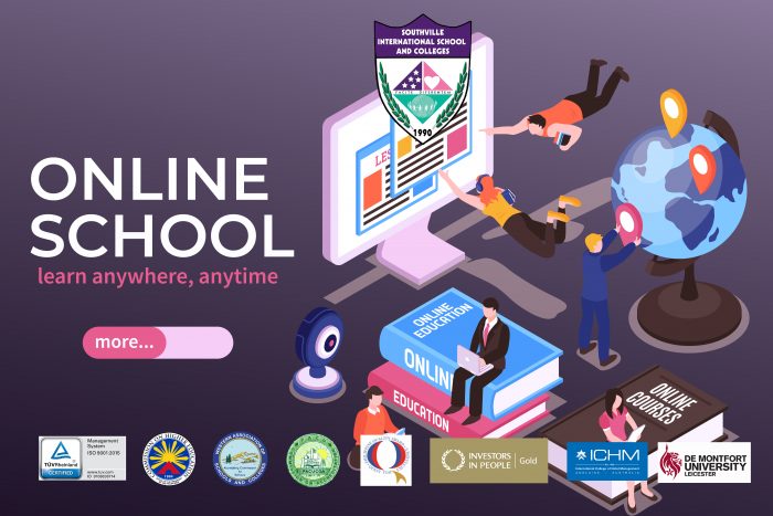 Online School Philippines