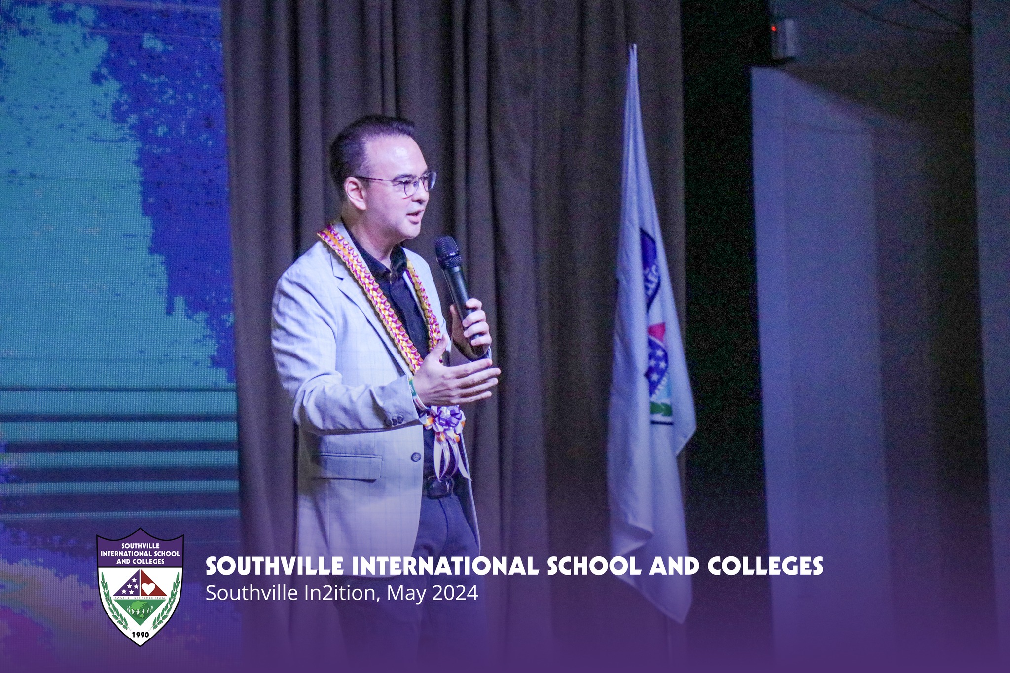 Southville Hosts a Successful 3rd Philippine Youth Internet Governance Forum: Inspiring the Digital Generation