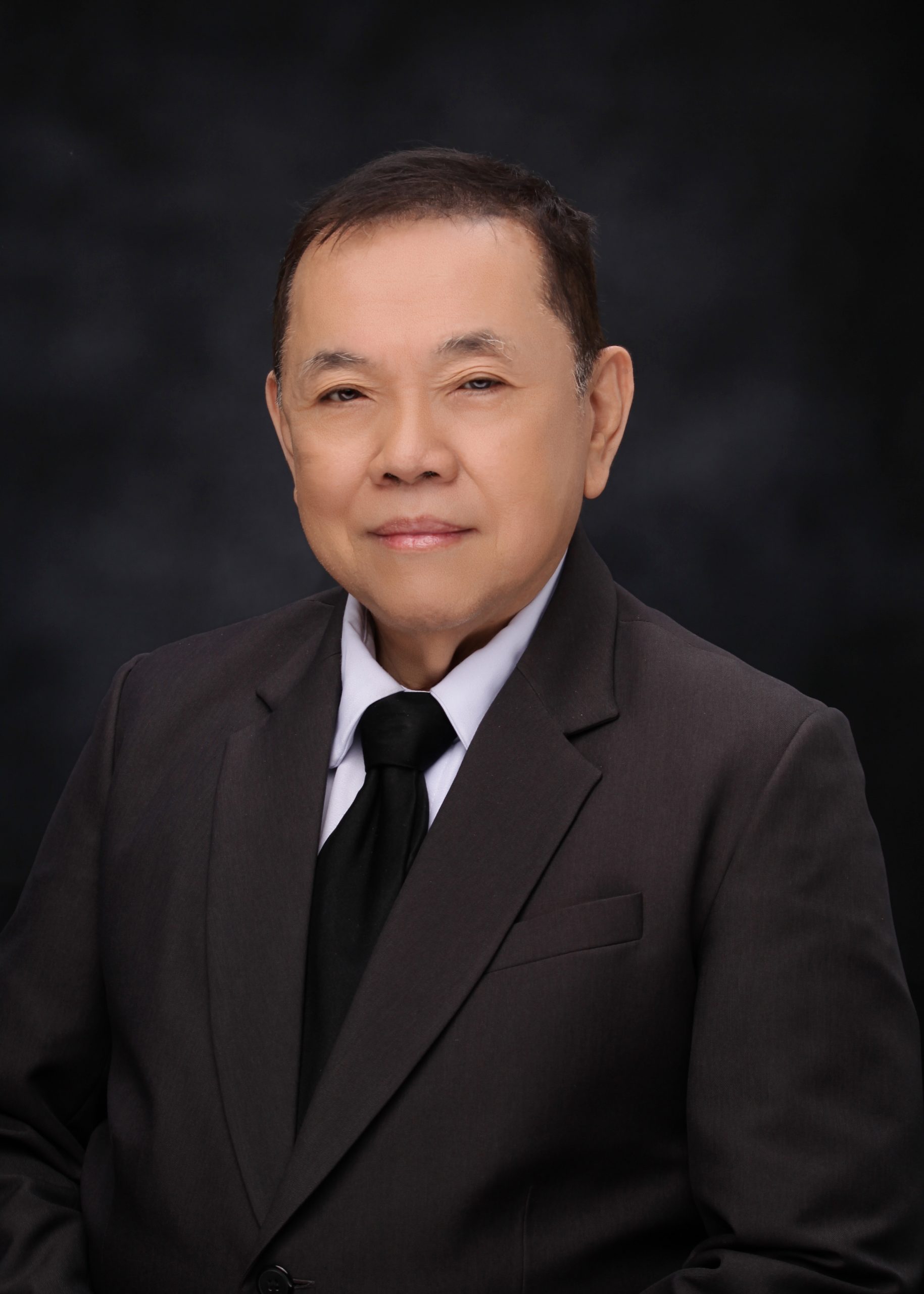 Dr. Vic Manabat: A Leading Accreditor in Business Education